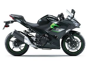 2023 KAWASAKI NINJA 400 ABS