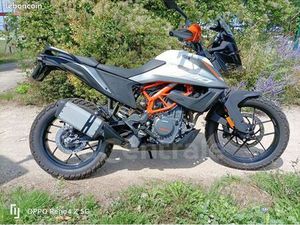 KTM ADVENTURE
