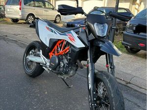 KTM 690 SMCR FULL OU A2