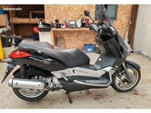 SCOOTER 125 MBK SKYCRUISER