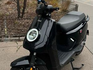 SCOOTER NIU MQI GT 70 – 125 CM3
