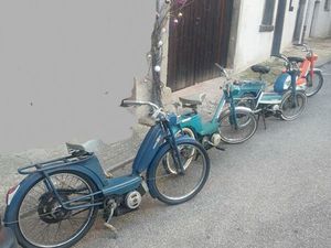 PEUGEOT 101 102 103 104