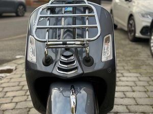PIAGGIO VESPA GTS 125 TOURING SCOOTER PETROL CVT EURO 5 (14 PS) 125 CC