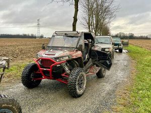 RZR 1000