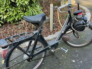SOLEX 3800