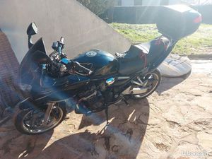 VDS SUZUKI 1200 BANDIT S