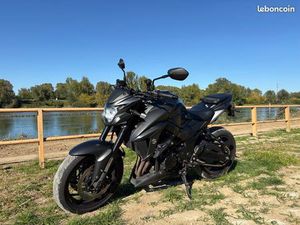 GSXS 750 FULL 114CHV