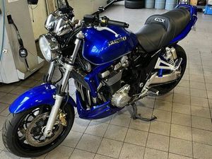 SUZUKI 1400 GSX