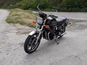 YAMAHA XS 1100 1979