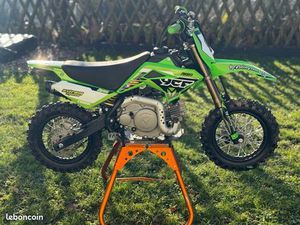 YCF 50 A LIMITED 2025 - ETAT NEUF