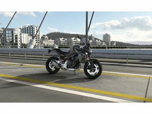 MOTO BMW MOTORRAD F 900 R DE OCASIÓN 92160777