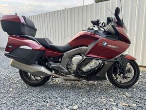 BMW K 1600 GT