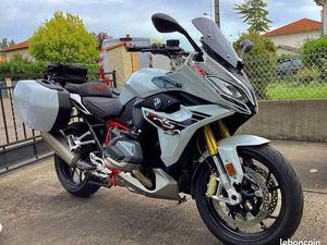 VEND BMW R1250 RS
