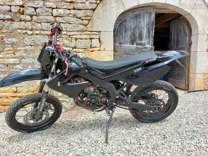 DERBI SENDA