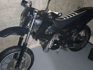 DERBI