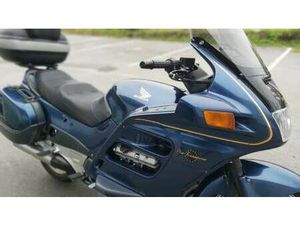 ST 1100 PAN EUROPEAN