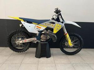 HUSQVARNA TC 250 2023