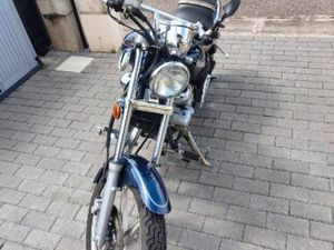 VEND/ÉCHANGE KYMCO 125 CRUISER