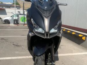 KYMCO XCITING