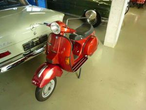 VESPA 125
