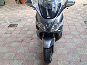 SCOOTER PIAGGIO X9 200 ANNO 2003