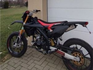 RIEJU MRT PRO DE 2017