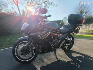 SUZUKI GSX 1250 FA