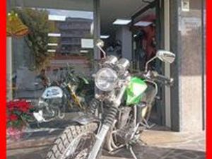 SWM SILVER VASE 440 *PROMO* RATE NO BUSTA+PERMUTE