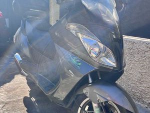 SCOOTER APRILIA ATLANTIC 125