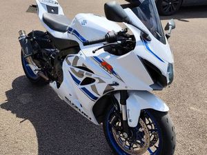 GSXR 1000