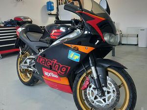 APRILIA APRILIA RS 125