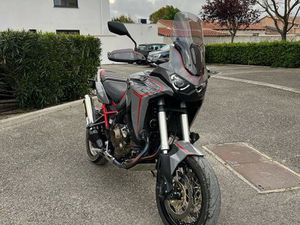 AFRICA TWIN 1100 SM