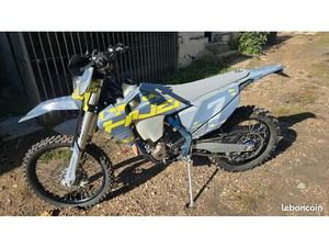 ENDURO HOMOLOGUE HUSQVARNA 350 FE