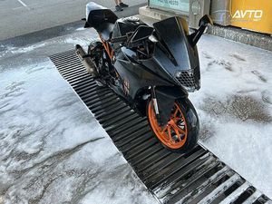 KTM RC125