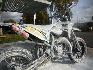 SHERCO 50SM