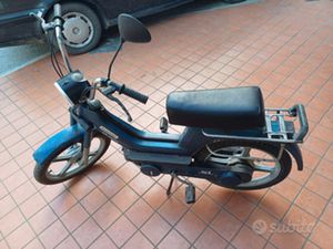 PIAGGIO SI