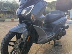 SYM JOYRIDE 300 (2024)