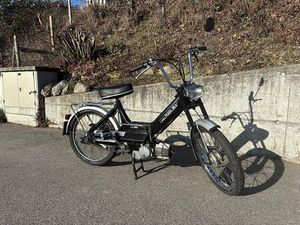 PUCH MAXI N ORIGINAL CANTON BERNE -