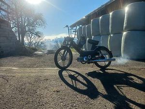 PUCH MAXI S CANTON LUCERNE -