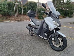 YAMAHA XMAX 125 DE 2014 SERVICE FAIT 01.12.2025