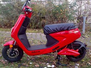 ELEKTROROLLER BLU:S STALKER XT2000