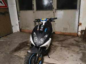 KEEWAY FACT EVO (TAUSCH)( NO AEROX SPEEDFIGHT )MINARELLI LIEGEND