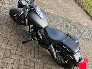 KEEWAY SUPERLIGHT 125 CCM