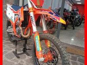 KTM 450 SXF FACTORY *PROMO* RATE+GARANZIA+PERMUTE