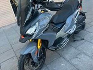 PEUGEOT XP 400 - 2024