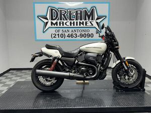 2018 HARLEY-DAVIDSON® XG750A - STREET ROD™
