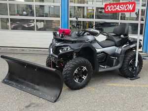 AB MFK MIT L7E KLEINMOTORFAHRZEUG