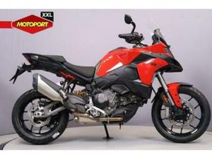 DUCATI MULTISTRADA V2 S (BJ 2026) — MOTOREN | DUCATI — MARKTPLAATS