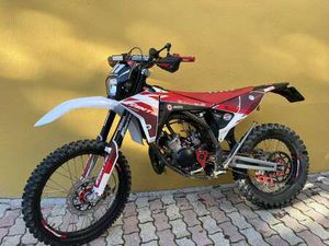 FANTIC 50E PERFORMANCE