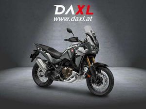 HONDA SONSTIGE AFRICA TWIN CRF1100A4 ADVENTURE SPORTS SHOWA EERA GRAU